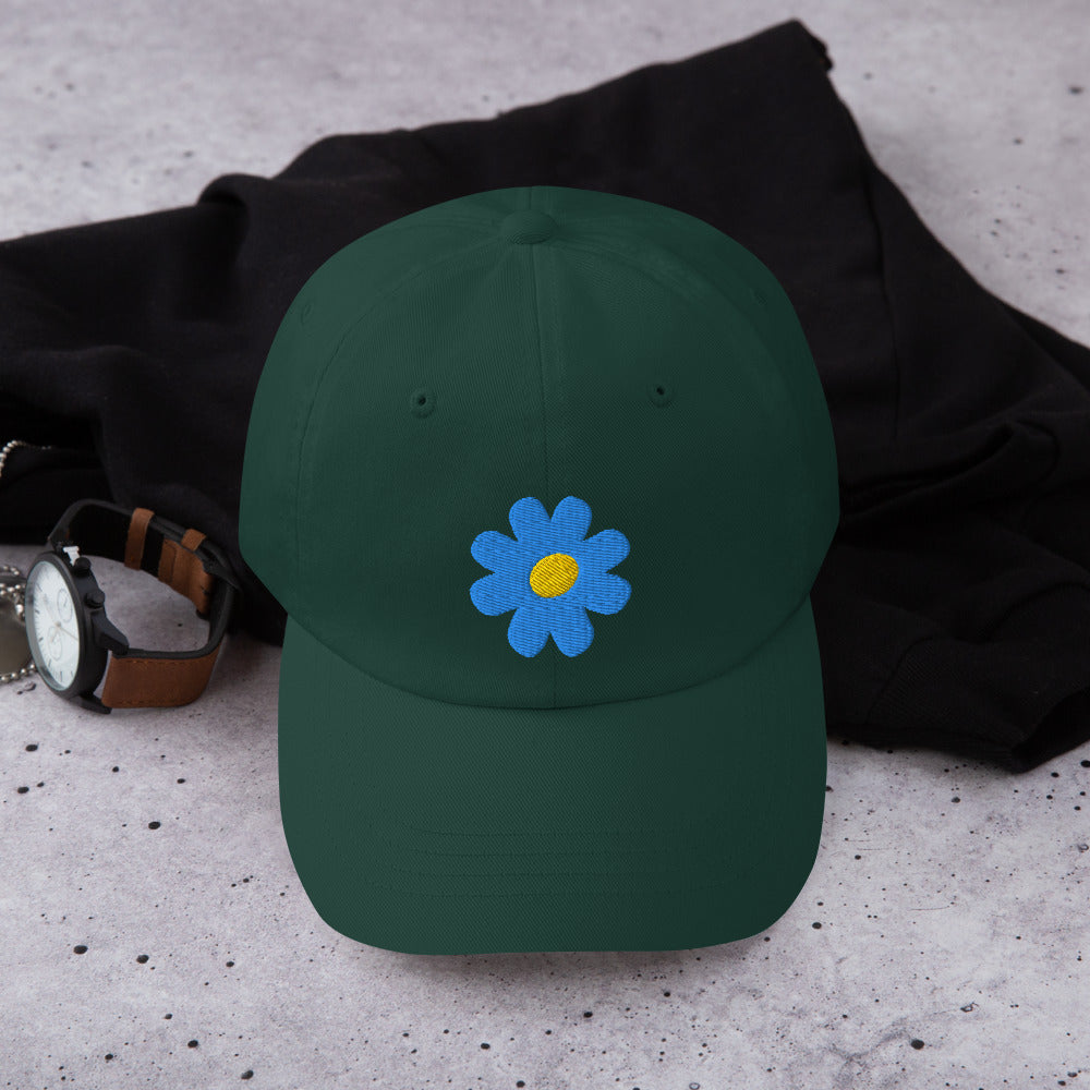 Flower Cap – ApePercent
